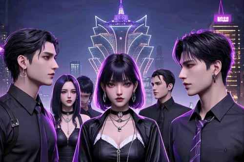 万向官方注册服务