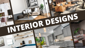 Modern vs. Traditional Interior Design Style